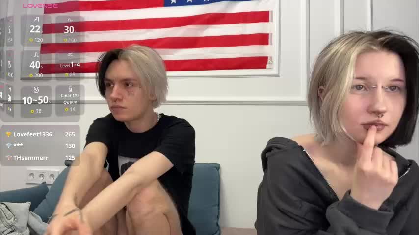 veryraretwins Cam Model Chat January 2, 2026