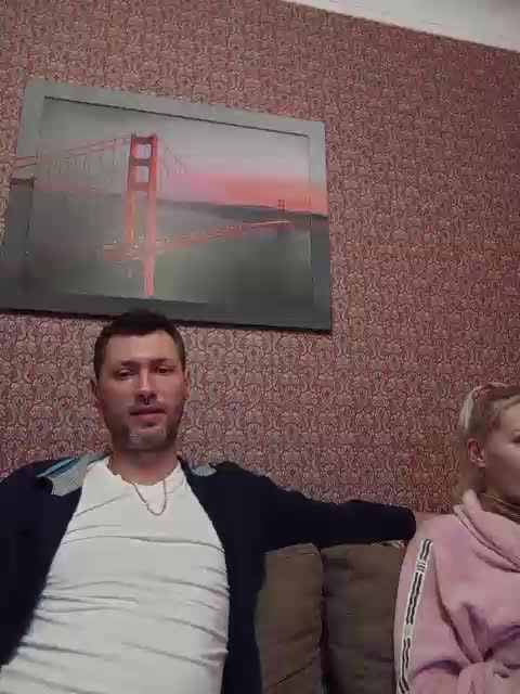 Andre-Blondinochka Cam Model Chat January 2, 2026