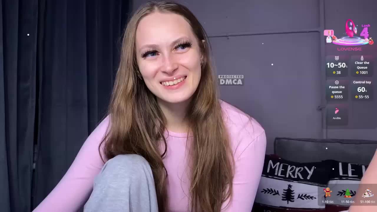 cutemilana_sw Cam Model Chat January 2, 2026