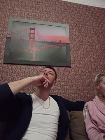 Andre-Blondinochka Cam Model Chat January 2, 2026