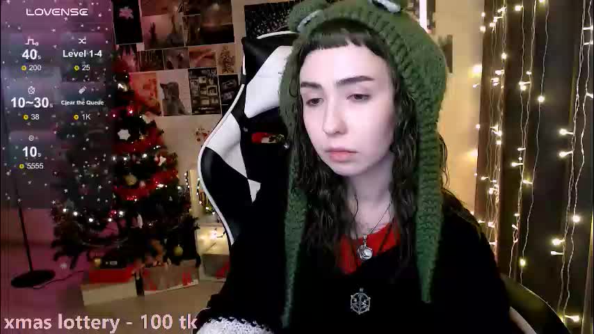 julscinamon Cam Model Chat January 2, 2026