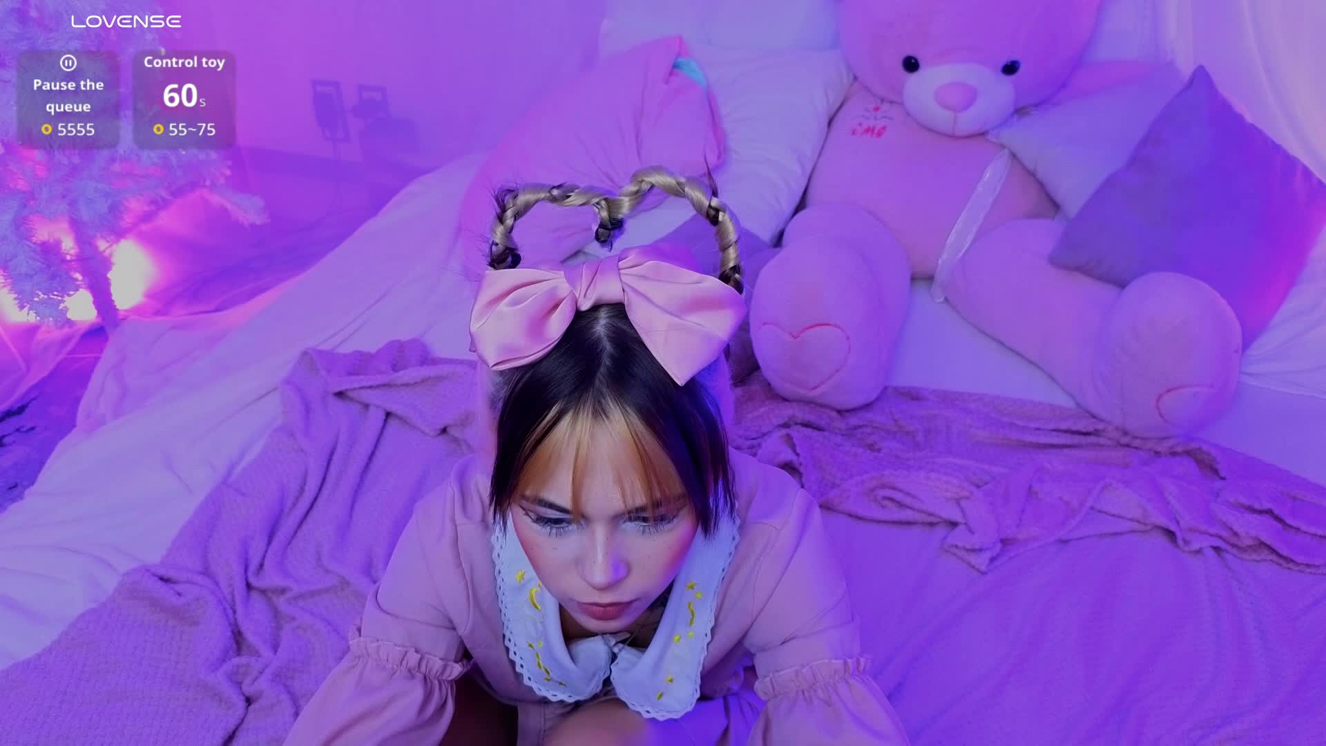 CoralineJones Cam Model Chat January 2, 2026