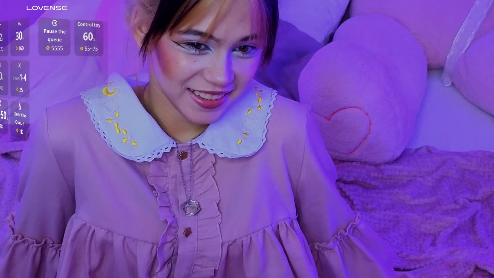 CoralineJones Cam Model Chat January 2, 2026