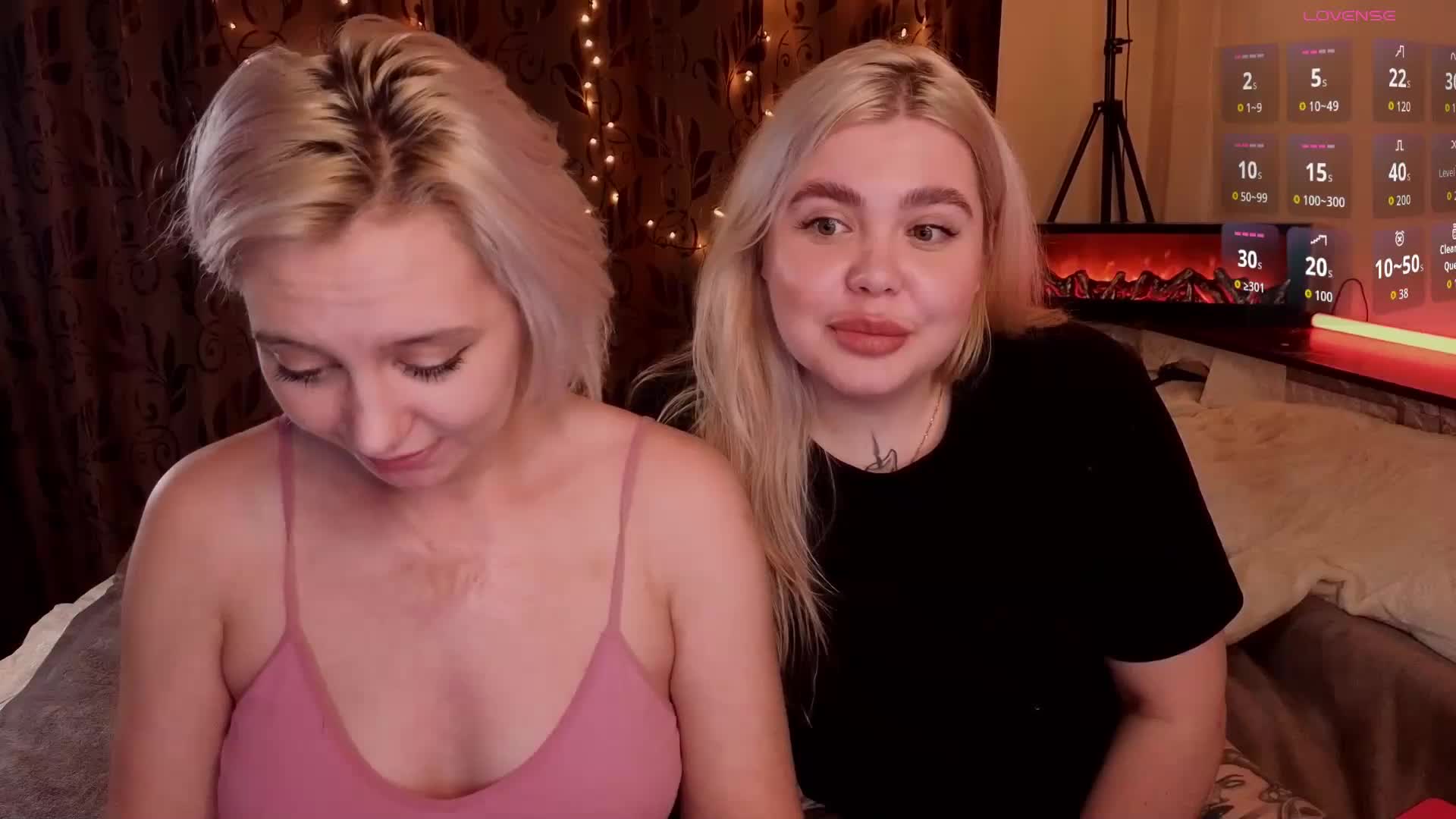 DarkdominLust Cam Model Chat January 2, 2026