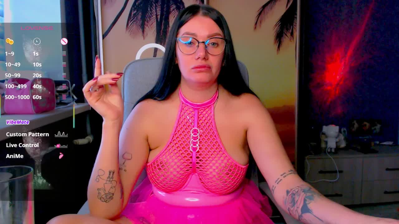 goldenwitchx Cam Model Chat January 2, 2026