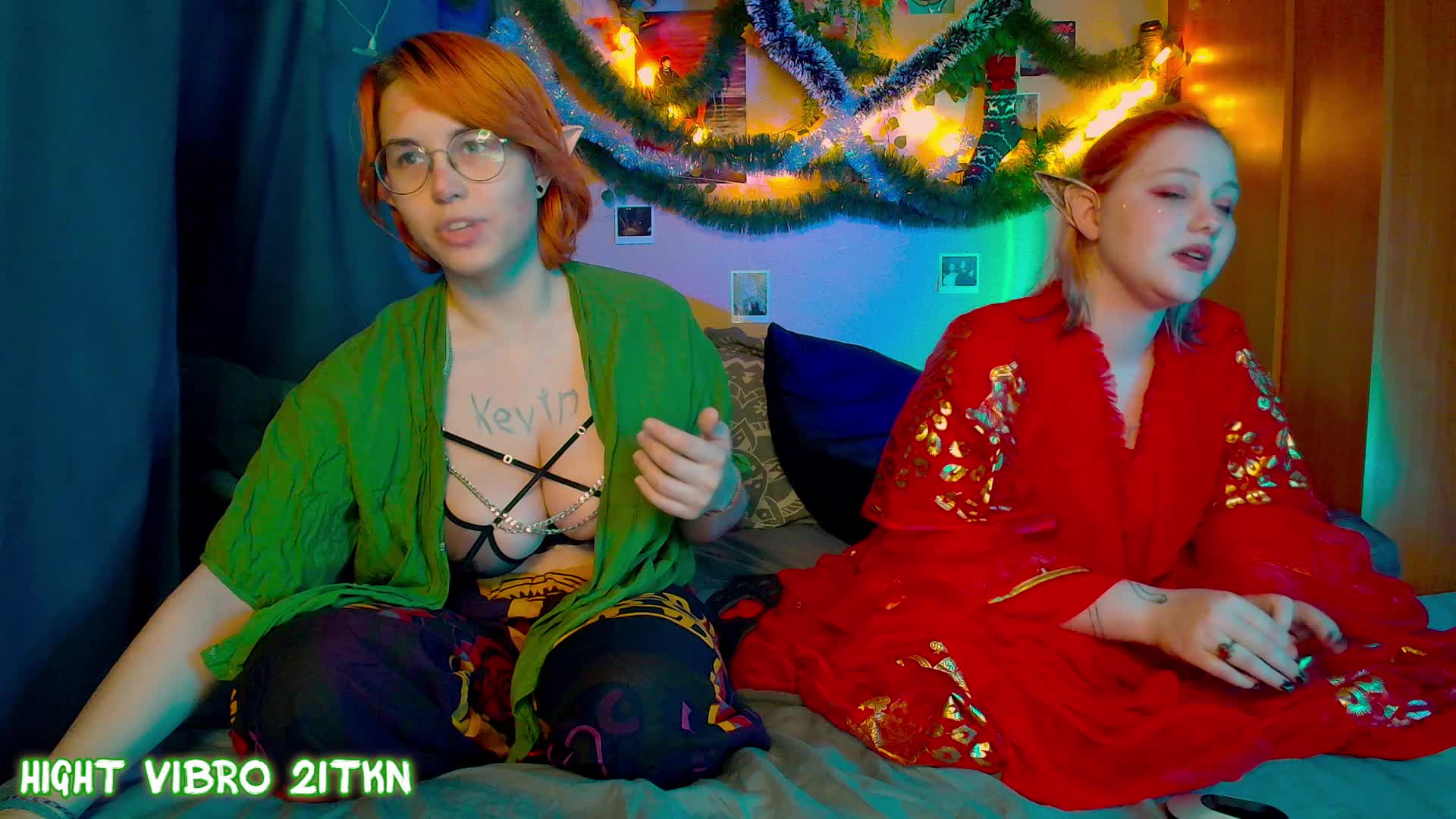 Tricky_Kitsune Cam Model Chat January 2, 2026