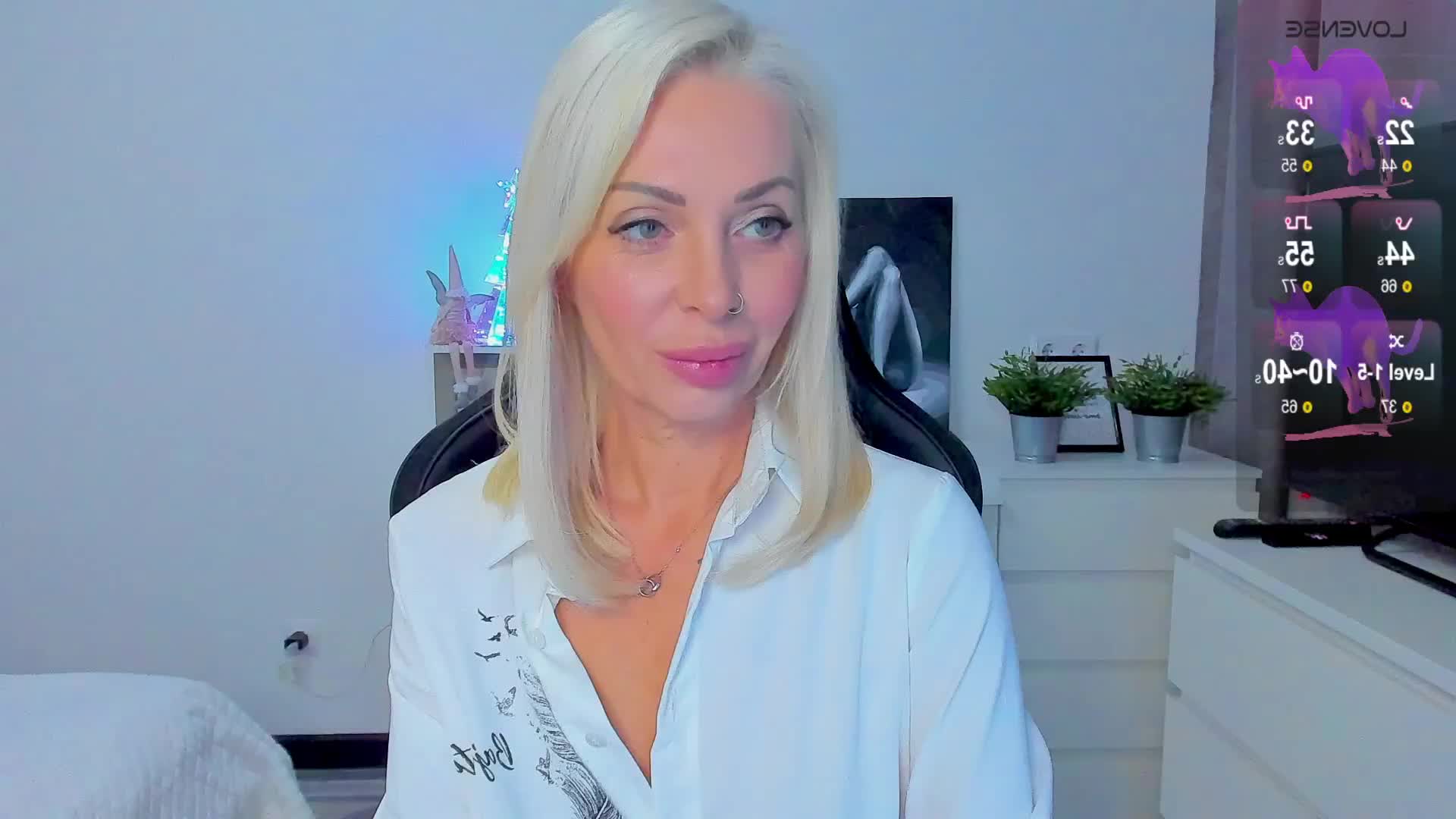 Sunbeam Cam Model Chat January 2, 2026