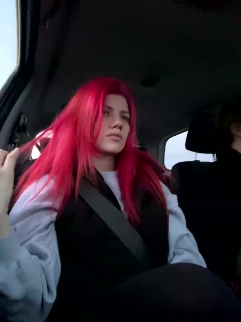 lex_i_NIMFOMANKA_BARBIE Cam Model Chat January 2, 2026