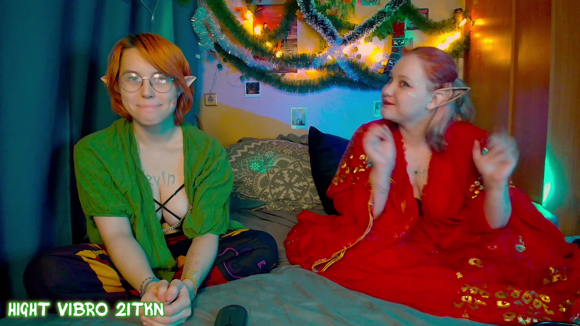 Tricky_Kitsune Cam Model Chat January 2, 2026