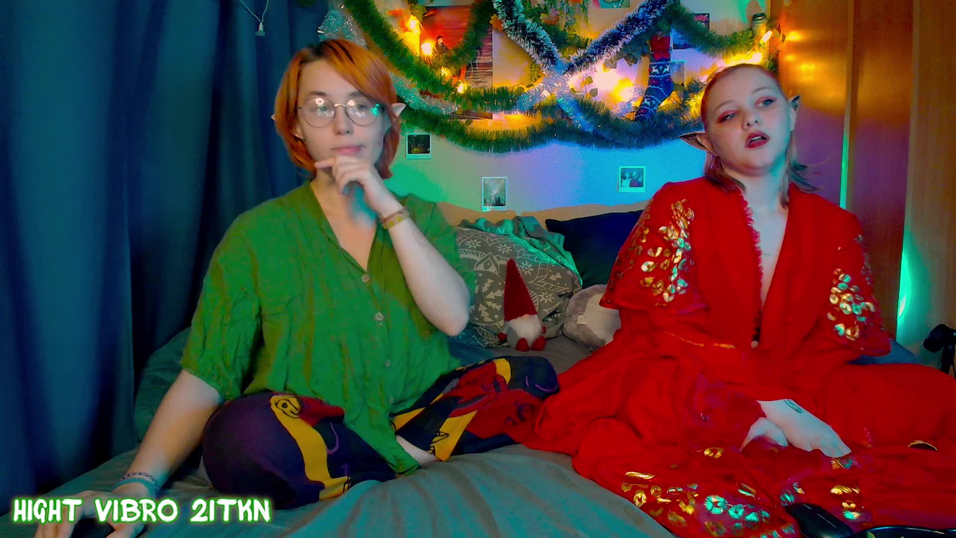 Tricky_Kitsune Cam Model Chat January 2, 2026