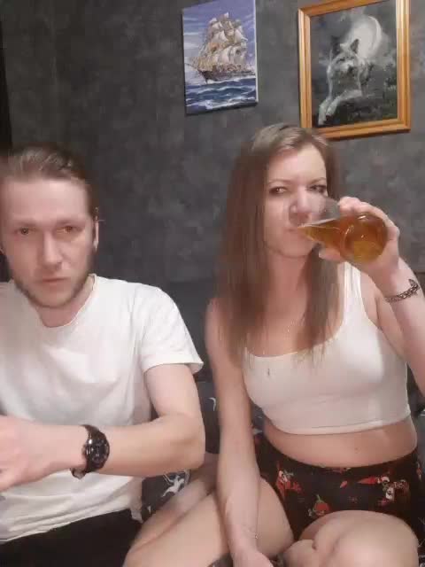 FUCKandFUN Cam Model Chat January 3, 2026