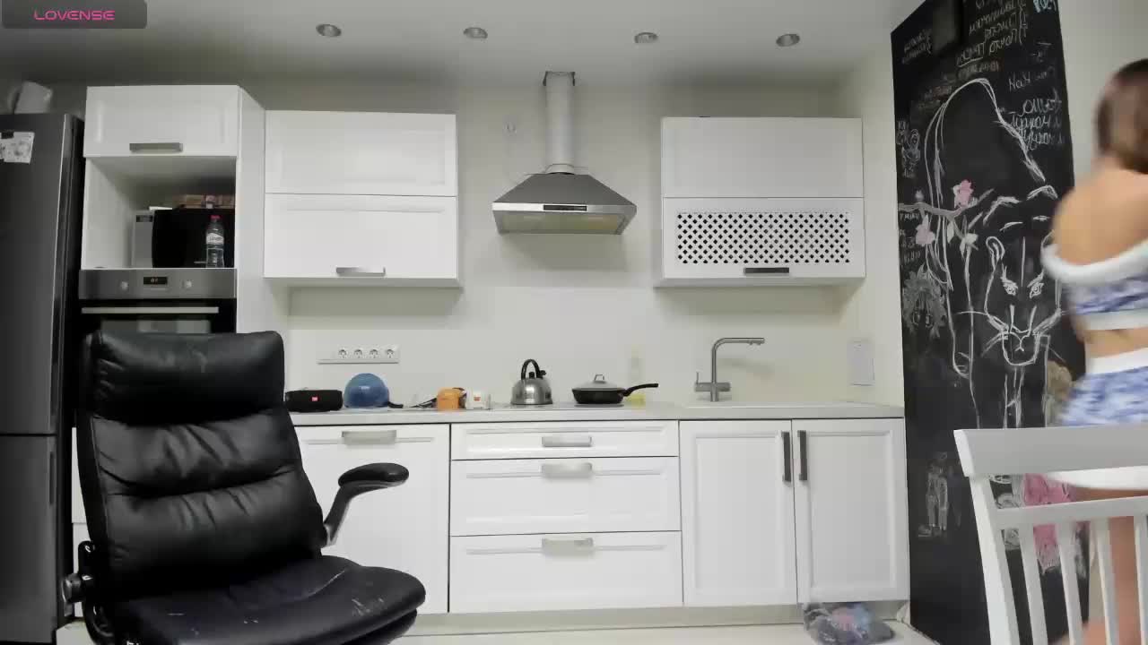 busenok Cam Model Chat January 3, 2026