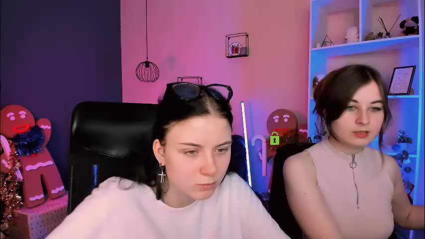 foxy_tease_ Cam Model Chat January 3, 2026