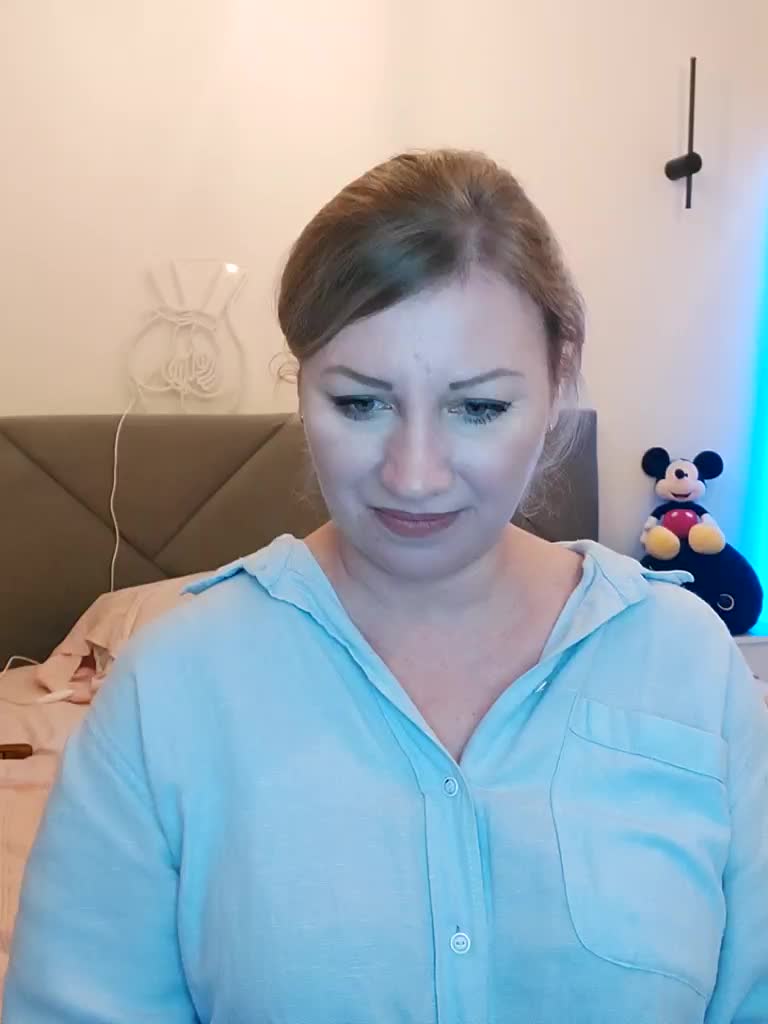 yuliia_3003 Cam Model Chat January 3, 2026