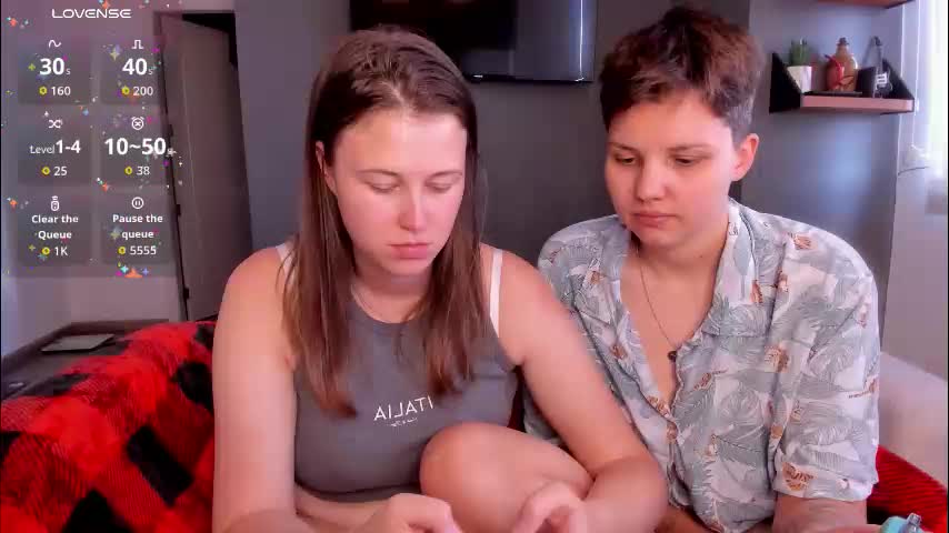 alexiacortez Cam Model Chat January 3, 2026
