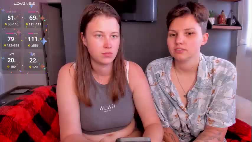 kortney_williams Cam Model Chat January 3, 2026