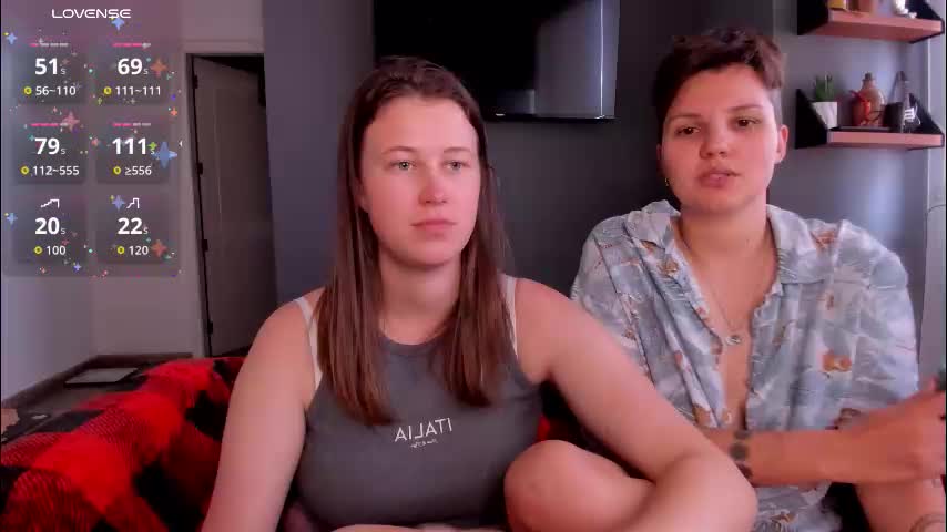 kortney_williams Cam Model Chat January 3, 2026