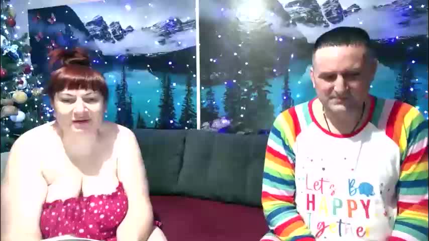 kleosnow Cam Model Chat January 3, 2026