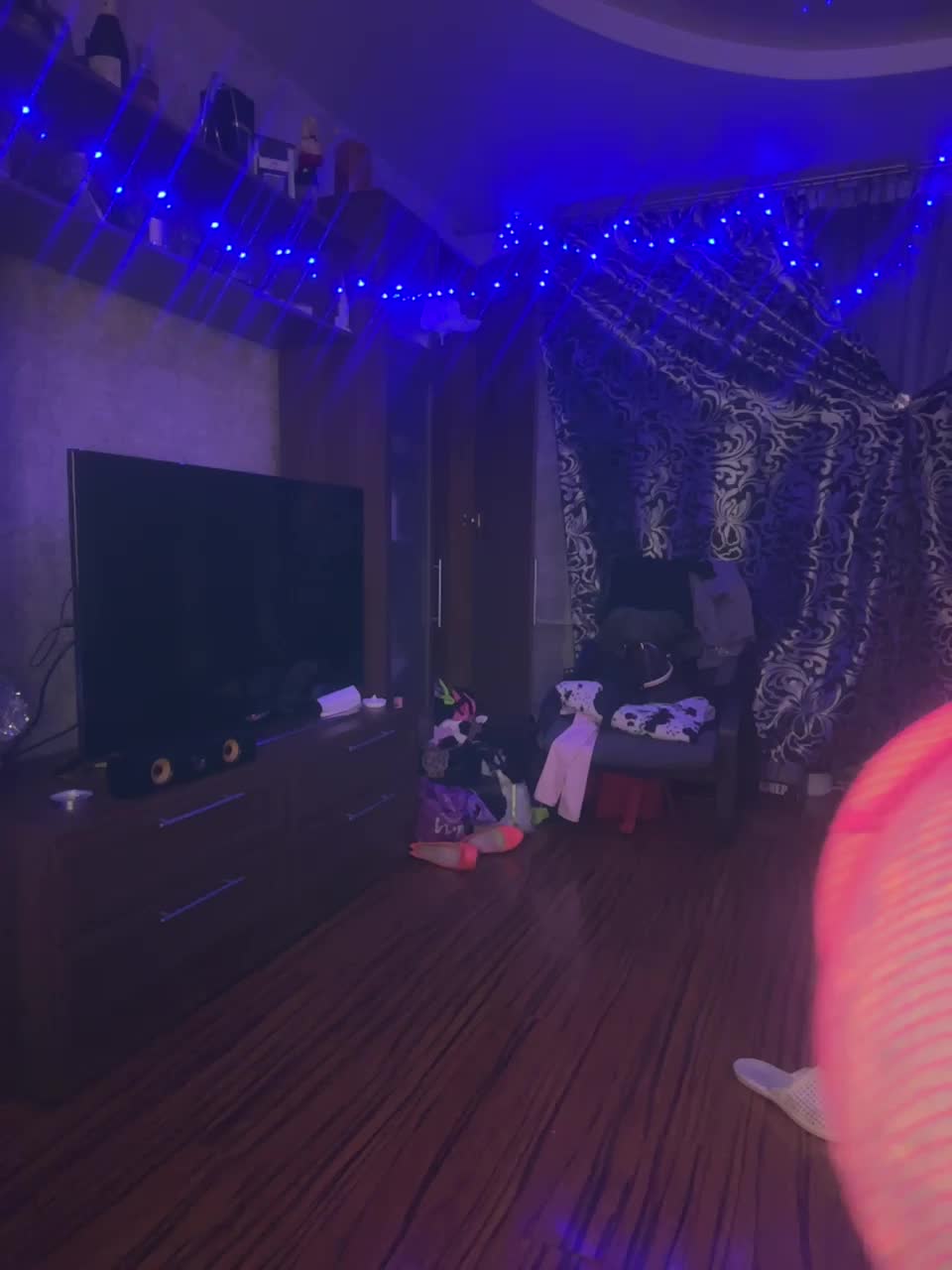 Neulovimie Cam Model Chat January 3, 2026