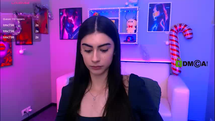 kaisy_star Cam Model Chat January 3, 2026