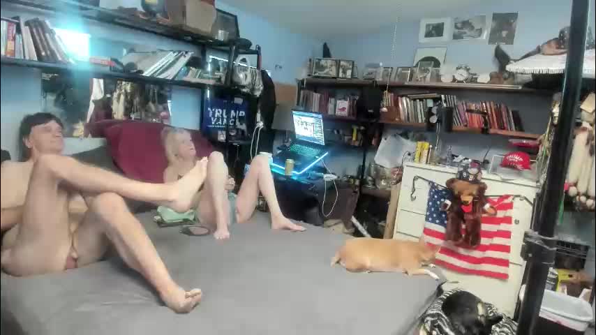 pink_black Cam Model Chat January 3, 2026