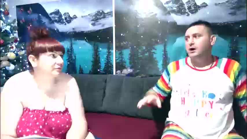 kleosnow Cam Model Chat January 3, 2026