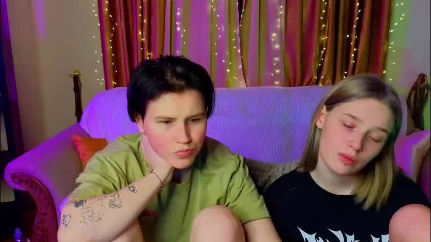 babees_eva Cam Model Chat January 3, 2026