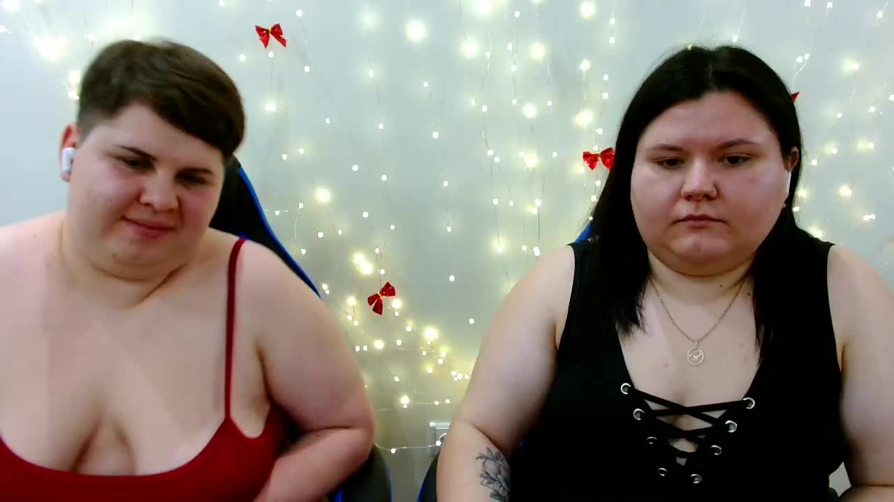 BeckyAndEllen Cam Model Chat January 3, 2026