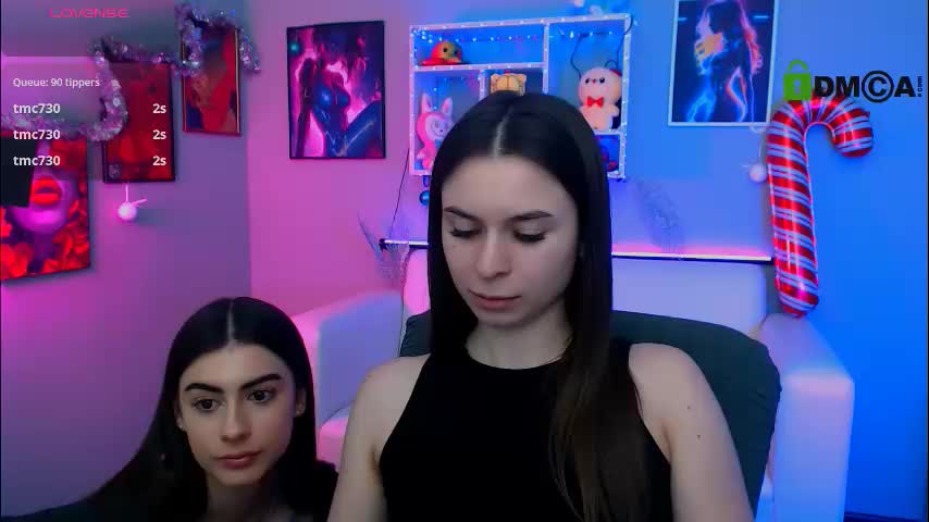 kaisy_star Cam Model Chat January 3, 2026