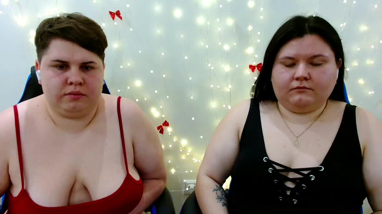 BeckyAndEllen Cam Model Chat January 3, 2026
