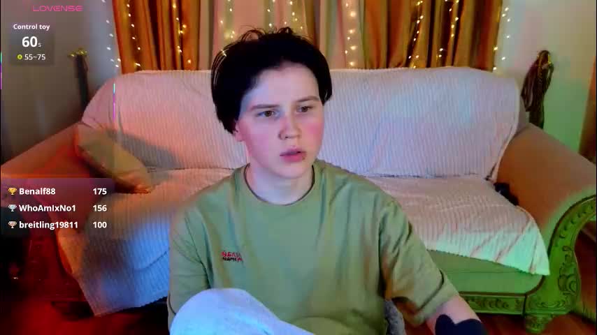 babees_eva Cam Model Chat January 3, 2026