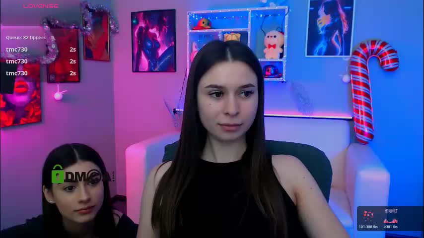 kaisy_star Cam Model Chat January 3, 2026