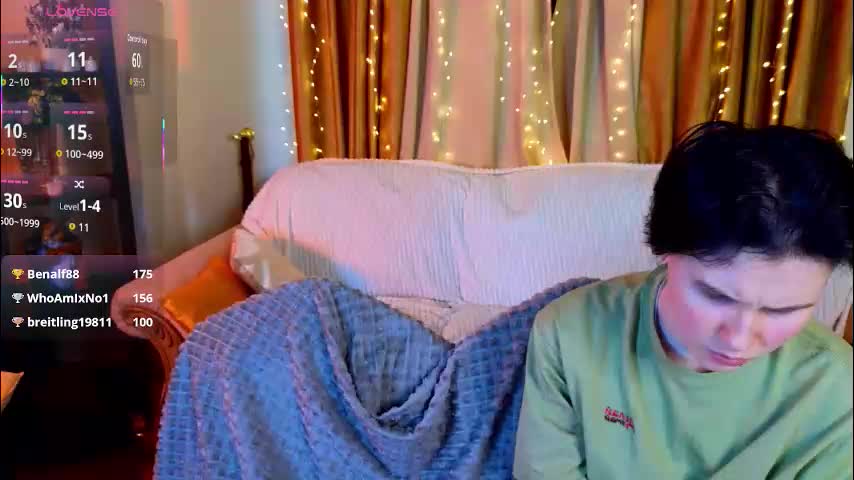 babees_eva Cam Model Chat January 3, 2026