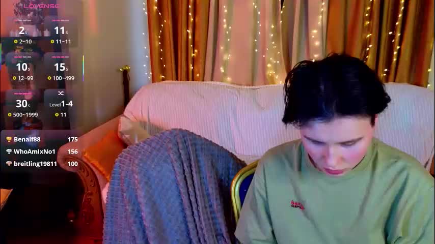 babees_eva Cam Model Chat January 3, 2026