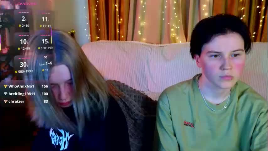 berry_assortment Cam Model Chat January 3, 2026