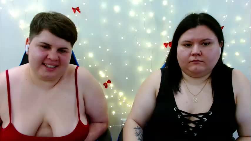 beckyandellen Cam Model Chat January 3, 2026
