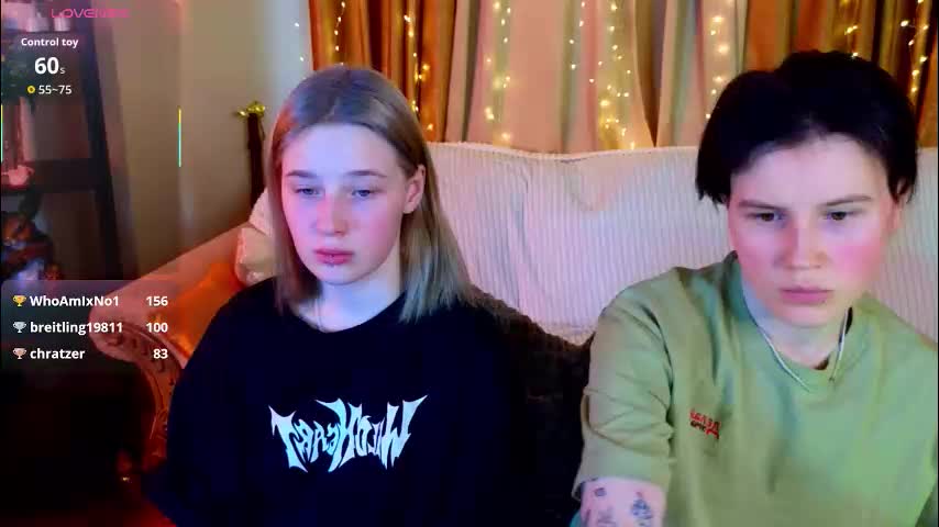 babees_eva Cam Model Chat January 3, 2026