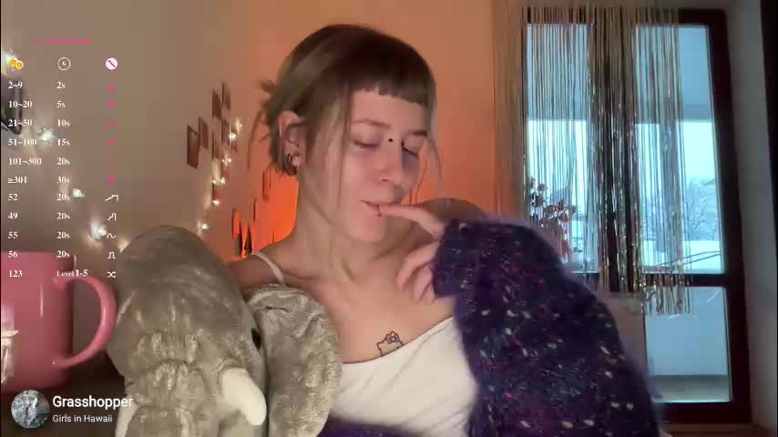 thesearchofgod Cam Model Chat January 3, 2026