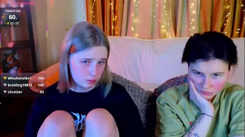 babees_eva Cam Model Chat January 3, 2026