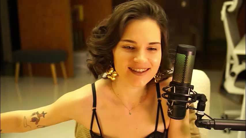 adagrand Cam Model Chat January 3, 2026