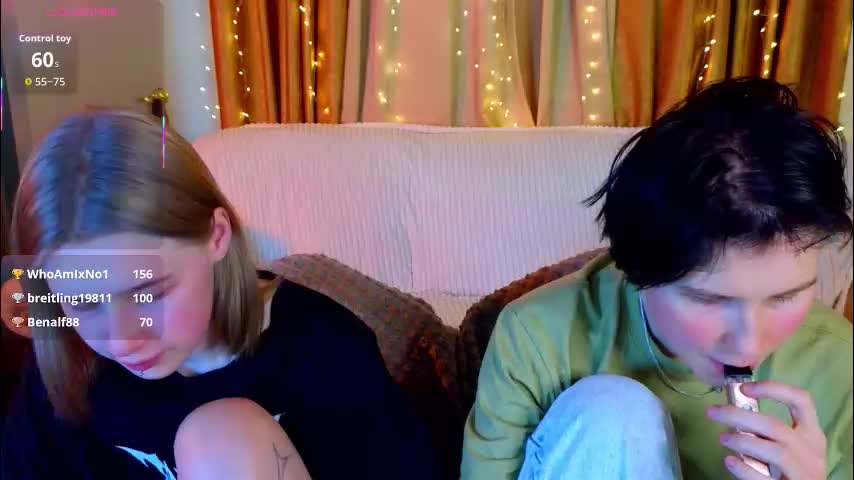 babees_eva Cam Model Chat January 3, 2026