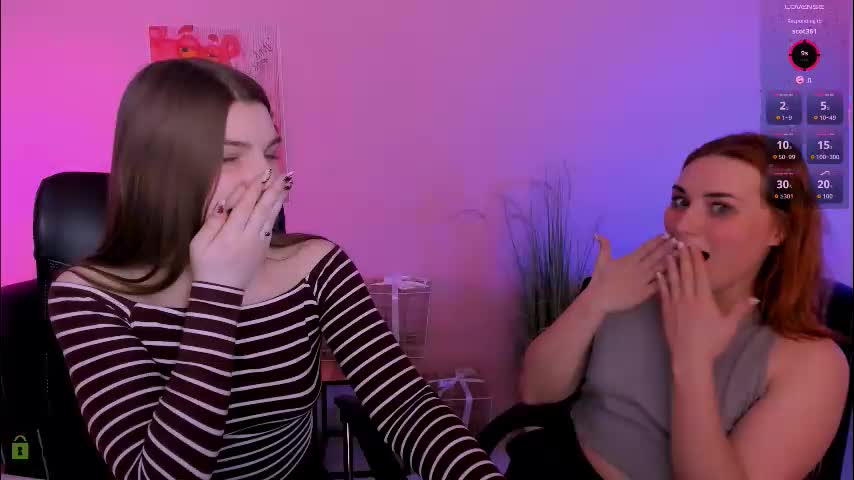 pure_radiance Cam Model Chat January 3, 2026