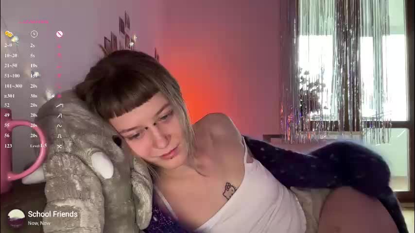 thesearchofgod Cam Model Chat January 3, 2026