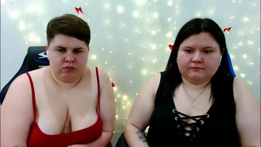 beckyandellen Cam Model Chat January 3, 2026