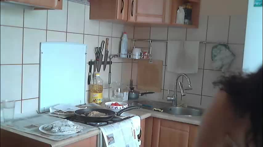 mortisha_911 Cam Model Chat January 3, 2026