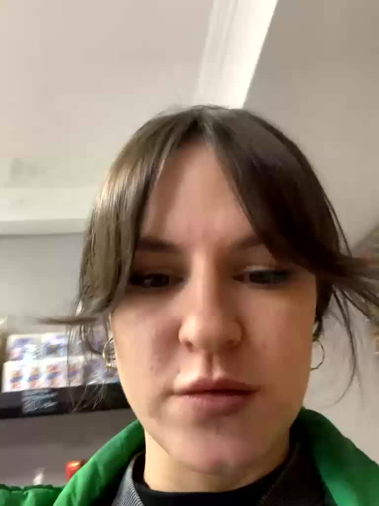 Yummypopka Cam Model Chat January 3, 2026