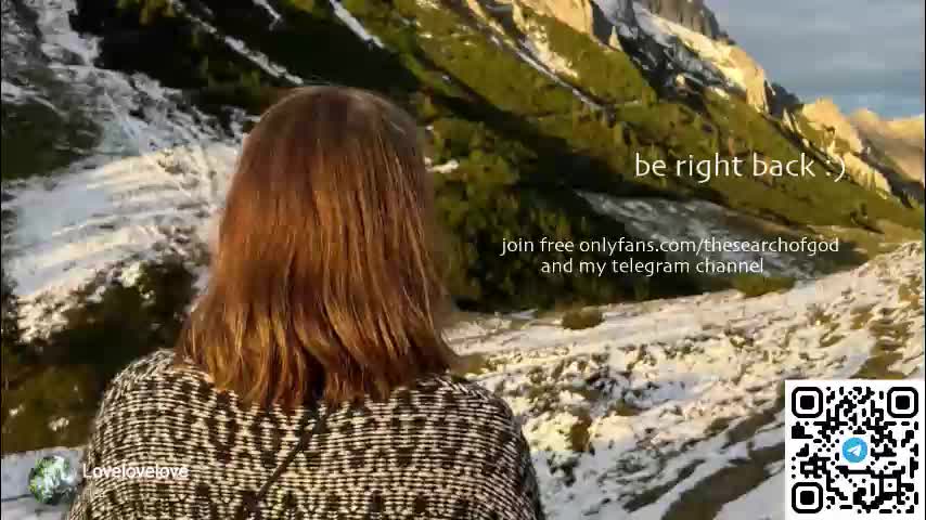 thesearchofgod Cam Model Chat January 3, 2026