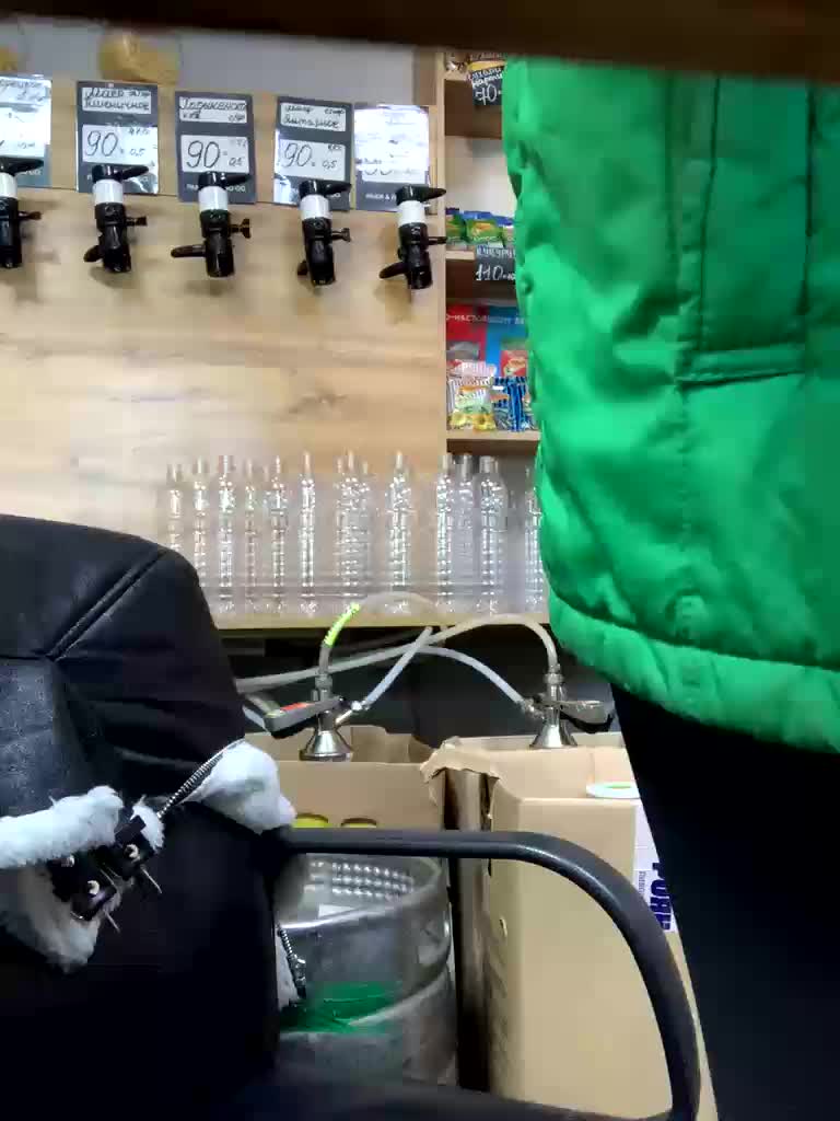 Yummypopka Cam Model Chat January 3, 2026