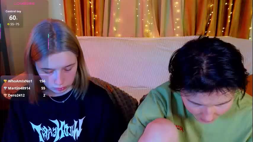 babees_eva Cam Model Chat January 3, 2026