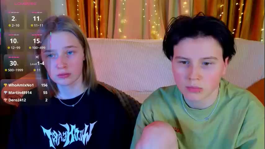 berry_assortment Cam Model Chat January 3, 2026